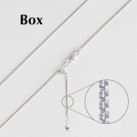 Adjustable Box Sizes